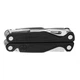 Мультитул Leatherman Charge Plus Black кожаный чехол, карт. (832555) - зображення 4
