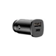 Зарядное устройство Baseus Square PPS USB QC 4.0 + Type-C PD 3.0 SCP 30W (CCALL-AS01) - изображение 2