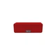Акустическая система 2E SoundXBlock TWS MP3 Wireless Waterproof Red (2E-BSSXBWRD) - изображение 1