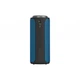 Акустична система 2E SoundXTube TWS MP3 Wireless Waterproof Blue (2E-BSSXTWBL) - изображение 4