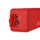 Акустическая система 2E SoundXBlock TWS MP3 Wireless Waterproof Red (2E-BSSXBWRD) - изображение 6