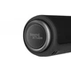 Акустична система 2E SoundXTube TWS MP3 Wireless Waterproof Black (2E-BSSXTWBK) - изображение 7