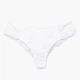 Трусики бразилиана женские Conte Sensuelle Rp6020 16С 0094КСП XL (106) Белые (4810226328002) - изображение 3