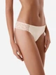 Трусики танга женские Conte Sensuelle Rp6020 16С 0094КСП XL (106) Пастель (4810226328101) - изображение 1