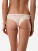 Трусики танга женские Conte Sensuelle Rp6020 16С 0094КСП XL (106) Пастель (4810226328101) - изображение 2