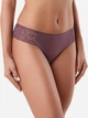 Трусики-танга Conte Sensuelle Rp6020 16С-0094КСП L (102) Ирис (4810226328149) - изображение 1