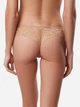 Трусики танга женские Conte Sensuelle Rp6020 16С 0094КСП XS (90) Телесные (4810226328019) - изображение 2