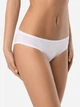 Трусики-сліп Conte Elegant CE BASIC COLLECTION LB 2001 XS (90) White (4810226481868) - зображення 1
