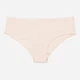 Трусики-слип Conte Elegant CE BASIC COLLECTION LHP 2003 XS (90) Natural (4810226482162) - изображение 3