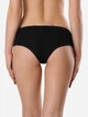 Трусики-сліп Conte Elegant CE BASIC COLLECTION LHP 2003 XS (90) Black (4810226482216) - зображення 2