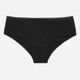 Трусики-сліп Conte Elegant CE BASIC COLLECTION LHP 2003 XS (90) Black (4810226482216) - зображення 3