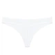 Трусики-танга Conte Elegant CE BASIC COLLECTION LST 2000 S (94) White (4810226481578) - изображение 4