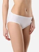 Трусики-слипы женские хлопковые Conte Basic Collection Lb 2014 20С-1054ТСП S White (4810226534274) - изображение 1