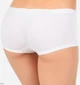 Трусики-шорты Jadea 506 XL(5) Белые (ROZ6205030645) - изображение 2