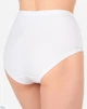 Трусики-сліп Jadea 535 XL(5) Білі (ROZ6205030785) - зображення 2