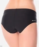 Трусики слипы женские Orhideja 904 000 36/XS Черные (0009041061704) - изображение 2