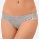 Трусики-бразилиана SieLei 1257 XL(5) Серые (ROZ6205054545) - изображение 1