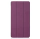 Чохол для планшета Lenovo Tab 7 4 TB-7504 Slim - Purple - зображення 7