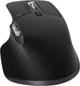 Мышь Logitech MX Master 3 Advanced Wireless/Bluetooth Black (910-005710) - изображение 2