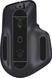 Мышь Logitech MX Master 3 Advanced Wireless/Bluetooth Black (910-005710) - изображение 4