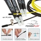 Скакалка скоростная PowerPlay 000162838 - изображение 9