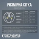 Рукавички жіночі для фітнесу Contraband Pink Label 5387 Paisley Print Gloves (Сірий XS) - зображення 7