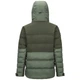 Пуховик Marmot Shadow Down Jacket (розмір Small, колір Crocodile) - зображення 4