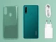 Мобильный телефон OPPO A31 Lake Green - изображение 9