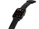 Смарт годинник Amazfit GTS Black EU A1914 - зображення 4