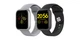 Смарт-годинник 1MORE omthing E-Joy Smart Watch-omthing Smart Watch Silver - зображення 2
