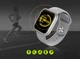 Смарт-годинник 1MORE omthing E-Joy Smart Watch-omthing Smart Watch Silver - зображення 3