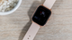 Смарт часы Amazfit GTS Pink EU A1914 - изображение 6