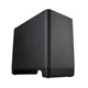 Сабвуфер Polk Audio React Sub Black (art.239850) - зображення 2