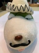 Дорожная подушка Little bean с угольным наполнением Щенячий патруль 1 - изображение 2