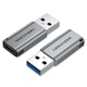 Переходник Vention USB 3.0 Male - USB-C Female (CDPH0) - изображение 1