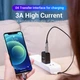 Переходник Vention USB 3.0 Male - USB-C Female (CDPH0) - изображение 7