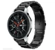 Металевий ремінець для годинника Samsung Galaxy Watch 46mm (SM-R800) - Black - зображення 1