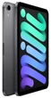 Планшет Apple iPad mini 2021 Wi-Fi + Cellular 256GB Space Gray (MK8F3) - зображення 3