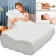 Ортопедическая подушка с эффектом памяти Memory Foam Pillow - изображение 6