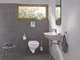 Сенсорный смеситель Grohe BauCosmopolitain Хром (36451000) - изображение 8