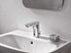 Сенсорный смеситель Grohe BauCosmopolitain Хром (36451000) - изображение 10