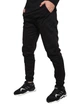 Штани Custom Wear джогери на флісе чорні XS - изображение 2