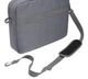Сумка Case Logic Huxton 13" Attache HUXA-213 (Graphite) (6721854) - зображення 5