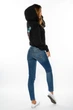 Джинсы Rifle Crudelia Skinny Fit (P95007SA282041) Синий 29-30 - изображение 3