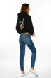 Джинсы Rifle Crudelia Skinny Fit (P95007SA282041) Синий 29-30 - изображение 5