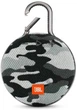 JBL Clip 3 Camo (JBLCLIP3BCAMO) - изображение 1