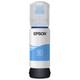 Чернила для Epson L1800 Epson 673 Cyan 70мл C13T67324A - изображение 4