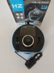 Автомобильный Bluetooth FM модулятор трансмиттер AUX USB 2.1A HZ H26BT Blue - изображение 4