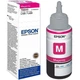 Чернила для Epson L110 Epson 664 Magenta 70мл C13T66434A - изображение 2