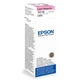 Чернила для Epson L805 Epson 673 Light Magenta 70мл C13T67364A - изображение 2